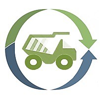 Сбор и транспортирование отходов производства и потребления I-IV класса опасности